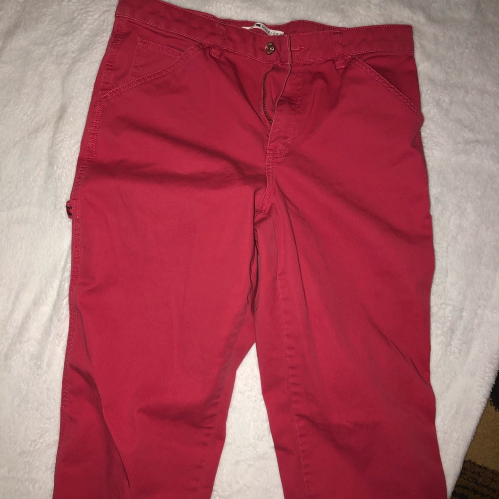 Tommy Hilfiger Capris